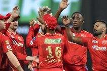 RCB vs PBKS: ಪಂಜಾಬ್ ಕಿಂಗ್ಸ್ ಎದುರು ಮಂಡಿಯೂರಿದ ಆರ್‌ಸಿಬಿ; ಪ್ಲೇಆಫ್ ಹಾದಿ ಕಠಿಣ
