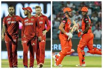 SRH vs PBKS: ಪಂದ್ಯ ಯಾರು ಗೆಲ್ಲಬಹುದು? ಡ್ರೀಮ್ ಟೀಂ ರಚಿಸಲು ಟಿಪ್ಸ್‌, ಸಂಭಾವ್ಯ ಪ್ಲೇಯಿಂಗ್ 11