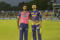 KKR vs RR: ಮುಖಾಮುಖಿ ಪಂದ್ಯಗಳಲ್ಲಿ ಹೆಚ್ಚು ಪಂದ್ಯ ಗೆದ್ದಿರುವ ಬಲಿಷ್ಠ ತಂಡ ಯಾವುದು?