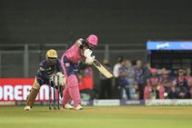 ಈತ ಚೆನ್ನಾಗಿ ಆಡುವುದು ತಲೆಮಾರಿಗೊಮ್ಮೆ; ಹೀನಾಯ ಟ್ರೋಲ್‌ಗೆ ತುತ್ತಾದ ಮಾಜಿ ಆರ್‌ಸಿಬಿ ಆಟಗಾರ