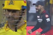 RCB vs CSK: ಧೋನಿ ಔಟ್ ಆಗಿದ್ದಕ್ಕೆ ಕೊಹ್ಲಿ ಸಂಭ್ರಮಾಚರಣೆ; ವಿಡಿಯೋ ವೈರಲ್