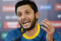 ಹಿಂದೂ ಎಂಬ ಕಾರಣಕ್ಕೆ ಆಡುವ ಅವಕಾಶ ನೀಡಲಿಲ್ಲ ಎಂದು ಆರೋಪಿಸಿದ್ದ ಕನೇರಿಯಾ ವಿರುದ್ಧ ಅಫ್ರಿದಿ ಕಿಡಿ