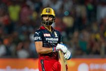 IPL 2022: ಟೂರ್ನಿಯಲ್ಲಿ 3ನೇ ಬಾರಿ ಡಕ್ಔಟ್ ಆದ ಕೊಹ್ಲಿ; ಹೆಚ್ಚು ಬಾರಿ ಡಕ್ಔಟ್ ಆದ ನಾಲ್ವರು ಇವರೇ!