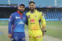 DC vs CSK: ಪಂದ್ಯದ ಟಾಸ್ ವರದಿ ಮತ್ತು ಪ್ಲೇಯಿಂಗ್ ಇಲೆವೆನ್ ಮಾಹಿತಿ