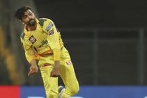 ಡೆಲ್ಲಿ ಕ್ಯಾಪಿಟಲ್ಸ್ ವಿರುದ್ಧದ ಪಂದ್ಯದಿಂದ ರವೀಂದ್ರ ಜಡೇಜಾ ಹೊರಗುಳಿದಿದ್ದು ಯಾಕೆ? ಇಲ್ಲಿದೆ ಕಾರಣ