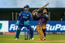 KKR vs MI: ಪಂದ್ಯದ ಟಾಸ್ ವರದಿ ಮತ್ತು ಪ್ಲೇಯಿಂಗ್ ಇಲೆವೆನ್ ಮಾಹಿತಿ