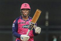 RR vs DC: ಪಂದ್ಯದಲ್ಲಿ ನಿಮ್ಮ ಡ್ರೀಮ್ ಟೀಮ್ ಗೆಲ್ಲಲು ಈ ಮೂವರನ್ನು ಹೊರಗಿಡಿ