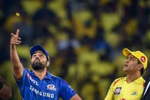CSK vs MI: ಮುಖಾಮುಖಿಯಲ್ಲಿ ಹೆಚ್ಚು ಪಂದ್ಯ ಗೆದ್ದಿರುವ ಬಲಿಷ್ಟ ತಂಡ ಯಾವುದು?