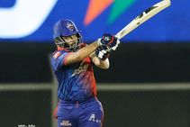 IPL 2022: ಜ್ವರದಿಂದ ಬಳಲುತ್ತಿರುವ ಪೃಥ್ವಿ ಶಾ ಟೂರ್ನಿಯಿಂದಲೇ ಹೊರಕ್ಕೆ?