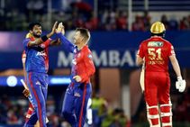 DC vs PBKS: ಮುಖಾಮುಖಿ ಪಂದ್ಯಗಳಲ್ಲಿ ಹೆಚ್ಚು ಗೆದ್ದಿರುವ ಬಲಿಷ್ಠ ತಂಡ ಯಾವುದು?