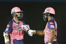 RR vs LSG: ಲಕ್ನೋ ಸೂಪರ್ ಜೈಂಟ್ಸ್ ತಂಡಕ್ಕೆ ಗೆಲ್ಲಲು 179 ರನ್‌ಗಳ ಗುರಿ ನೀಡಿದ ರಾಜಸ್ಥಾನ್ ರಾಯಲ್ಸ್