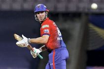 DC vs PBKS: ಮಿಂಚಿದ ಮಾರ್ಷ್; ಪಂಜಾಬ್ ಕಿಂಗ್ಸ್ ತಂಡಕ್ಕೆ 160 ರನ್‌ಗಳ ಗುರಿ ನೀಡಿದ ಡೆಲ್ಲಿ ಕ್ಯಾಪಿಟಲ್ಸ್