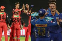 MI vs SRH: ಪಂದ್ಯದ ಟಾಸ್ ವರದಿ ಮತ್ತು ಪ್ಲೇಯಿಂಗ್ ಇಲೆವೆನ್ ಮಾಹಿತಿ