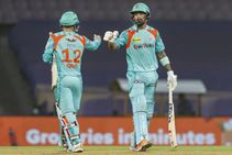 KKR vs LSG: ವಿಕೆಟ್ ಕಳೆದುಕೊಳ್ಳದೇ 210 ರನ್ ಚಚ್ಚಿ, 211 ರನ್ ಗುರಿ ನೀಡಿ ಇತಿಹಾಸ ಬರೆದ ಲಕ್ನೋ!