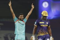 LSG vs KKR: ರಿಂಕು ಸಿಂಗ್ ಅಬ್ಬರದ ಆಟ ವ್ಯರ್ಥ; ಕೋಲ್ಕತ್ತಾ ನೈಟ್ ರೈಡರ್ಸ್ ವಿರುದ್ಧ ಲಕ್ನೋಗೆ ರೋಚಕ ಜಯ!