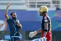 GT vs RCB: ಆರ್‌ಸಿಬಿಯ ಮಾಡು ಇಲ್ಲವೇ ಮಡಿ ಪಂದ್ಯದ ಟಾಸ್ ವರದಿ; ತಂಡದಲ್ಲಿ ಮಹತ್ವದ ಬದಲಾವಣೆ