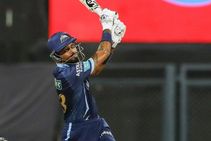 GT vs RCB: ಆರ್‌ಸಿಬಿಗೆ 169 ರನ್‌ಗಳ ಗುರಿ ನೀಡಿದ ಗುಜರಾತ್; ನಿರ್ಣಾಯಕ ಪಂದ್ಯ ಗೆಲ್ಲುತ್ತಾ ಫಾಫ್ ಪಡೆ?