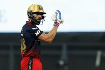 GT vs RCB: ಅಬ್ಬರಿಸಿದ ಕಿಂಗ್ ಕೊಹ್ಲಿ, ಮ್ಯಾಕ್ಸಿ; ಟೇಬಲ್ ಟಾಪರ್ಸ್ ವಿರುದ್ಧ ಗೆದ್ದ ಆರ್‌ಸಿಬಿ ಪ್ಲೇಆಫ್ ಆಸೆ ಜೀವಂತ