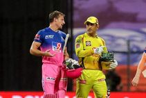 CSK vs RR: ಎರಡನೇ ಸ್ಥಾನದ ಮೇಲೆ ರಾಜಸ್ಥಾನ್ ಕಣ್ಣು; ಪಂದ್ಯದ ಟಾಸ್ ವರದಿ ಮತ್ತು ಪ್ಲೇಯಿಂಗ್ ಇಲೆವೆನ್ ಮಾಹಿತಿ