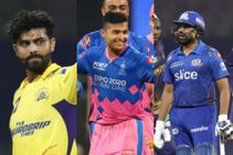 RR vs CSK: ಜಡೇಜಾ, ರೋಹಿತ್ ದಾಖಲೆ ಮುರಿದು ಹೊಸ ಇತಿಹಾಸ ನಿರ್ಮಿಸಿದ ರಿಯಾನ್ ಪರಾಗ್!