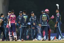 IPL 2022 Final: ರಾಜಸ್ಥಾನ್ vs ಗುಜರಾತ್ ಮುಖಾಮುಖಿಯಲ್ಲಿ ಹೆಚ್ಚು ಪಂದ್ಯ ಗೆದ್ದಿರುವ ಬಲಿಷ್ಠ ತಂಡ ಯಾವುದು?
