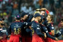 IPL 2022ರ ಪ್ಲೇಆಫ್ ಅರ್ಹತೆ ಸನ್ನಿವೇಶ ಹೇಗಿದೆ?; DC ವಿರುದ್ಧ MI ಗೆಲ್ಲಲು RCB ಅಭಿಮಾನಿಗಳ ಪ್ರಾರ್ಥನೆ