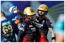 IPL 2022: ಆರ್‌ಸಿಬಿಗೆ ಹ್ಯಾಟ್ರಿಕ್ ಸೋಲು, ಮುಂಬೈಗೆ ಮೊದಲ ಜಯದ ಬಳಿಕ ಅಂಕಪಟ್ಟಿಯ ಲೆಕ್ಕಾಚಾರ!