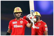 PBKS vs GT : ಪಂಜಾಬ್ ಕಿಂಗ್ಸ್ ಆರ್ಭಟಕ್ಕೆ ಸಂಪೂರ್ಣ ಶರಣಾದ ಬಲಿಷ್ಠ ಗುಜರಾತ್ ಟೈಟನ್ಸ್!