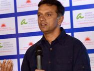 ಬಿಜೆಪಿ ಯುವ ಮೋರ್ಚಾ ಸಭೆಯಲ್ಲಿ ಪಾಲ್ಗೊಳ್ಳುವ ವರದಿ ನಿರಾಕರಿಸಿದ ರಾಹುಲ್ ದ್ರಾವಿಡ್