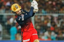 IPL 2022: ರಜತ್ ಪಾಟಿದಾರ್ ಭರ್ಜರಿ ಶತಕ; ಲಕ್ನೋಗೆ ಬೃಹತ್ ರನ್ ಗುರಿ ನೀಡಿದ ಆರ್‌ಸಿಬಿ