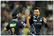 ಅದ್ಭುತ ನೆನಪುಗಳೊಂದಿಗೆ ತವರಿಗೆ ತೆರಳುತ್ತಿದ್ದೇನೆ: ಭಾರತೀಯ ಅಭಿಮಾನಿಗಳಿಗೆ ರಶೀದ್ ಖಾನ್ ಸಂದೇಶ