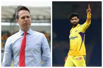 ಬಹುಶಃ CSK ಜೊತೆಗಿನ ರವೀಂದ್ರ ಜಡೇಜಾ ಸಂಬಂಧ ಮುಗಿಯಿತು: ಮೈಕಲ್ ವಾನ್