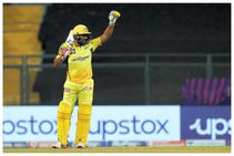 ನಿವೃತ್ತಿ ಘೋಷಣೆಯ ಟ್ವೀಟ್ ಡಿಲೀಟ್!: ಅಂಬಾಟಿ ರಾಯುಡು ನಿವೃತ್ತಿ ಬಗ್ಗೆ ಸ್ಪಷ್ಟನೆ ನೀಡಿದ ಸಿಎಸ್‌ಕೆ ಸಿಇಒ