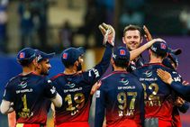 IPL 2022 Points Table: 4ನೇ ಸ್ಥಾನಕ್ಕೇರಿದ RCB; ಆರೆಂಜ್ ಕ್ಯಾಪ್, ಪರ್ಪಲ್ ಕ್ಯಾಪ್ ಲಿಸ್ಟ್