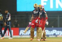IPL 2022: ಪ್ಲೇಆಫ್, ಕ್ವಾಲಿಫೈಯರ್ ಪಂದ್ಯಗಳ ದಿನಾಂಕ, ಸ್ಥಳ; ಆರ್‌ಸಿಬಿಗೆ ಎದುರಾಳಿ ಯಾರು?