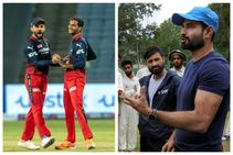 RCB ಪ್ಲೇ ಆಫ್‌ ಪ್ರವೇಶಿಸಿರುವುದು ಉಳಿದ 3 ತಂಡಗಳಿಗೆ ಭಯ ಹುಟ್ಟಿಸಿದೆ: ಇರ್ಫಾನ್ ಪಠಾಣ್