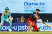 IPL 2022 ಎಲಿಮಿನೇಟರ್: RCB vs LSG ಟಾಸ್ ವರದಿ, ಆಡುವ 11ರ ಬಳಗ