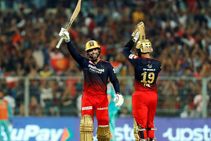 RCB vs LSG Highlights: ಕೆಎಲ್ ರಾಹುಲ್ ಹೋರಾಟ ವ್ಯರ್ಥ, ಲಕ್ನೋಗೆ ಮಣ್ಣು ಮುಕ್ಕಿಸಿದ ಆರ್‌ಸಿಬಿ ಟ್ರೋಫಿ ಕನಸು ಜೀವಂತ