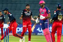 IPL 2022: 'ರಾಯಲ್ಸ್' ಕದನದಲ್ಲಿ ಗೆಲ್ಲುವುದ್ಯಾರು? ರಾಜಸ್ಥಾನ ವಿರುದ್ಧ ಆರ್‌ಸಿಬಿ ಯೋಜನೆ ಹೇಗಿದೆ?