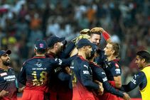 IPL 2022 ಕ್ವಾಲಿಫೈಯರ್ 2: ರಾಜಸ್ಥಾನ ವಿರುದ್ಧ ಆರ್‌ಸಿಬಿ ಆಡುವ 11ರ ಬಳಗದಲ್ಲಿ ಬದಲಾವಣೆಯೇ?