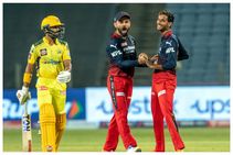 CSK vs RCB: ಚೆನ್ನೈ ವಿರುದ್ಧ ಸೇಡು ತೀರಿಸಿದ ಆರ್‌ಸಿಬಿ: ಅಮೋಘ ಗೆಲುವು ಸಾಧಿಸಿದ ಬೆಂಗಳೂರು