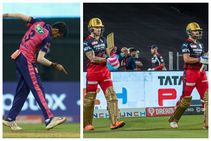 RCB vs RR: ಗೆಲ್ಲಲೇಬೇಕಾದ ಪಂದ್ಯದಲ್ಲಿ ಆರ್‌ಸಿಬಿಗೆ ಕಂಠಕವಾಗುತ್ತಾರಾ ಈ 3 ತನ್ನದೇ ಮಾಜಿ ಆಟಗಾರರು!