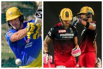 ಆರ್‌ಸಿಬಿ ಫ್ರಾಂಚೈಸಿಯ ಈ ರಣತಂತ್ರವೇ ತಂಡದ ದೊಡ್ಡ ಯಶಸ್ಸಿಗೆ ಕಾರಣ: ಶೇನ್ ವಾಟ್ಸನ್