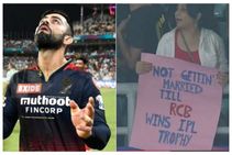 ಕ್ವಾಲಿಫೈಯರ್‌ನಲ್ಲಿ ಸೋಲು: ಟ್ರೋಲ್ ಆದ RCB ಕಟ್ಟಾ ಅಭಿಮಾನಿಗಳು