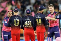 RCB vs RR: ಕ್ವಾಲಿಫೈಯರ್ ಪಂದ್ಯದಲ್ಲಿ ಆರ್‌ಸಿಬಿ ಹೀನಾಯ ಸೋಲಿಗೆ ಈ 6 ಆಟಗಾರರೇ ಕಾರಣ!