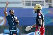 ಸಾಲು ಸಾಲು ಸೋಲುಂಡ ಆರ್‌ಸಿಬಿಗೆ ಪ್ಲೇಆಫ್ ತಲುಪಲು ಉಳಿದಿರುವುದು ಇದೊಂದೇ ಮಾರ್ಗ!