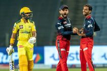 ಚೆನ್ನೈಗೆ ಮಣ್ಣುಮುಕ್ಕಿಸಿದ ಆರ್‌ಸಿಬಿ ಪ್ಲೇಆಫ್ ಪ್ರವೇಶಿಸಲು ಇನ್ನೂ ಇಷ್ಟು ಪಂದ್ಯಗಳಲ್ಲಿ ಗೆಲ್ಲಲೇಬೇಕು!