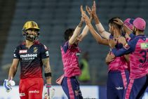 RCB vs RR Qualifier 2: ಮುಖಾಮುಖಿ ಪಂದ್ಯಗಳಲ್ಲಿ ಹೆಚ್ಚು ಗೆದ್ದಿರುವ ಬಲಿಷ್ಠ ತಂಡ ಯಾವುದು?