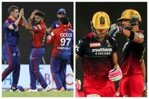 RCB Playoff Chances 2022: ಡೆಲ್ಲಿ ಗೆಲುವಿನ ನಂತರ ಆರ್‌ಸಿಬಿಗೆ ಅಗ್ನಿ ಪರೀಕ್ಷೆ: ಪ್ಲೇಆಫ್ ಹಾದಿ ಹೇಗಿದೆ?