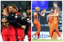 SRH vs RCB: ಪಂದ್ಯದ ಸಂಭಾವ್ಯ ಪ್ಲೇಯಿಂಗ್ 11, ಕೀ ಪ್ಲೇಯರ್ಸ್‌, ಪಿಚ್ ರಿಪೋರ್ಟ್‌
